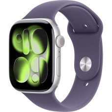 Ремінець для Apple Watch - 42/44/45/46/49mm, Sport Band, Purple Fog (M/L)
