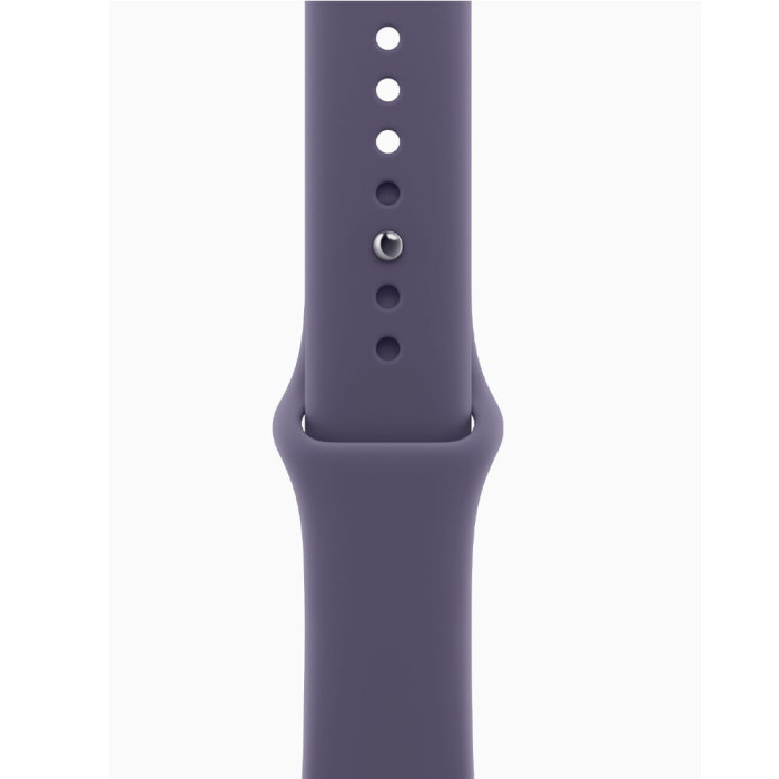Ремінець для Apple Watch - 42/44/45/46/49mm, Sport Band, Purple Fog (M/L)
