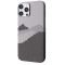 Чохол для iPhone 16 Pro Max - WAVE Gleam MagSafe, White Mountain Чохол для iPhone 16 Pro Max - WAVE Gleam MagSafe, White Mountain