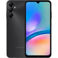 Смартфон Samsung Galaxy A05s 4/64GB Black