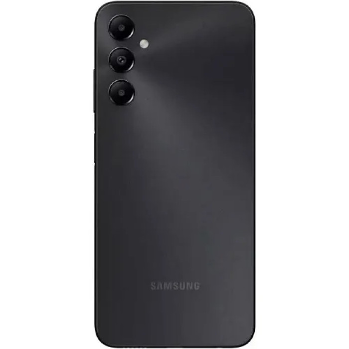 Смартфон Samsung Galaxy A05s 4/64GB Black