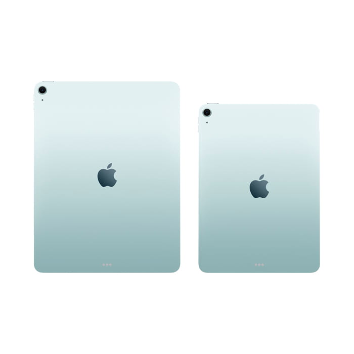 Apple iPad Air 13 M4 Wi-Fi 128Gb Blue (2026)