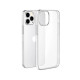 Чохол для iPhone 15 Pro Max - Basic Cutana, Transparent