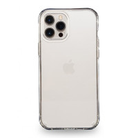 Чохол для iPhone 15 Pro Max - Basic Cutana, Transparent