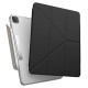 Чохол для iPad Pro 11 (2018-22) / Air 10.9/11 (2020-25) - Switcheasy Facet, Black