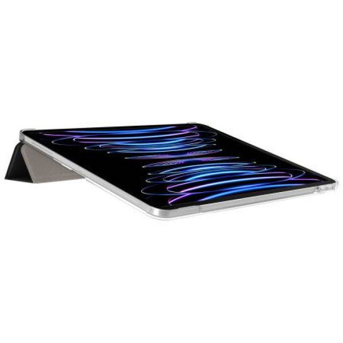 Чохол для iPad Pro 11 (2018-22) / Air 10.9/11 (2020-25) - Switcheasy Facet, Black