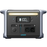 Зарядна станція ANKER 757 (1229 Вт/г, 1500Вт)