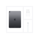 Apple iPad Air 4 Wi-Fi 256Gb Space Gray (2020) Вживаний (б/в)