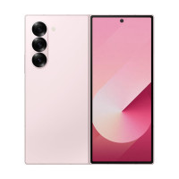 Смартфон Samsung Galaxy Fold 6 F956B 12Gb 256Gb Pink (Global)