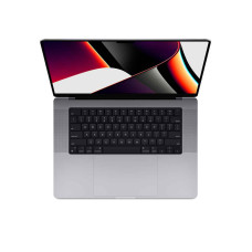 Apple MacBook Pro 16 / M1 Pro / 16Gb / 1Tb / Space Gray (2021)