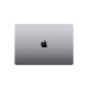 Apple MacBook Pro 16 / M1 Pro / 16Gb / 1Tb / Space Gray (2021)
