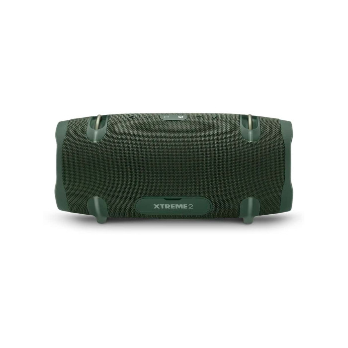 Портативна колонка JBL Xtreme 2 Forest Green