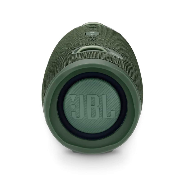 Портативна колонка JBL Xtreme 2 Forest Green