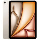 Apple iPad Air 11 M3 128Gb Wi-Fi Starlight (2025) Вживаний (б/в)