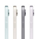 Apple iPad Air 11 M3 128Gb Wi-Fi Starlight (2025) Вживаний (б/в)