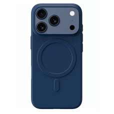 Чохол для iPhone 17 Pro Max - AmazingThing Minimal Air MagSafe, Blue