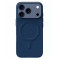 Чохол для iPhone 17 Pro Max - AmazingThing Minimal Air MagSafe, Blue