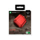 Чохол для Apple AirPods 3 - AmazingThing Outre Drop proof Case, Galaxy Red