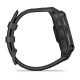 Смарт-годинник Garmin Instinct 3 50mm Solar Tactical Edition Black