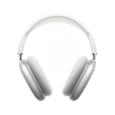 Apple AirPods Max Silver with White Headband Як новий