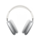 Apple AirPods Max Silver with White Headband Як новий