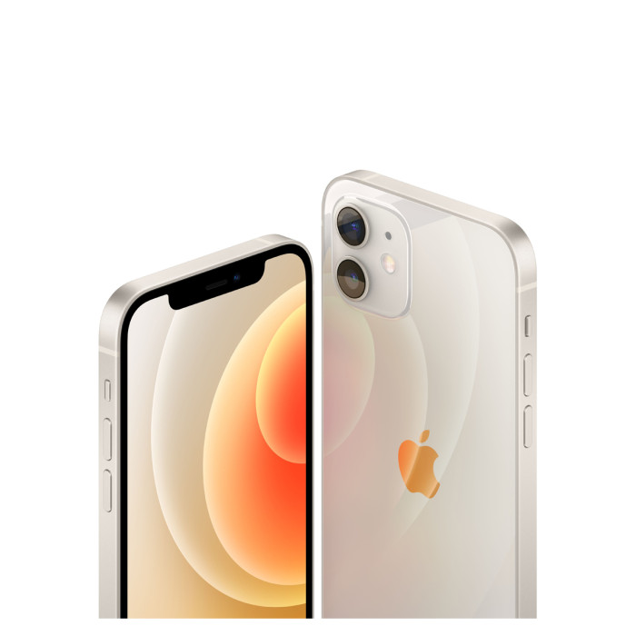 Apple iPhone 12 128Gb White Як новий