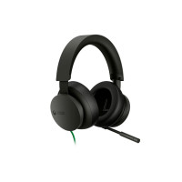 Гарнітура Microsoft Xbox - Stereo Headset Black