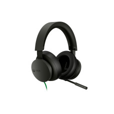 Гарнітура Microsoft Xbox - Stereo Headset Black