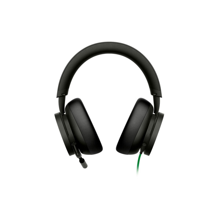 Гарнітура Microsoft Xbox - Stereo Headset Black