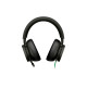 Гарнітура Microsoft Xbox - Stereo Headset Black