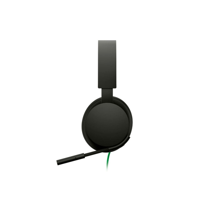Гарнітура Microsoft Xbox - Stereo Headset Black