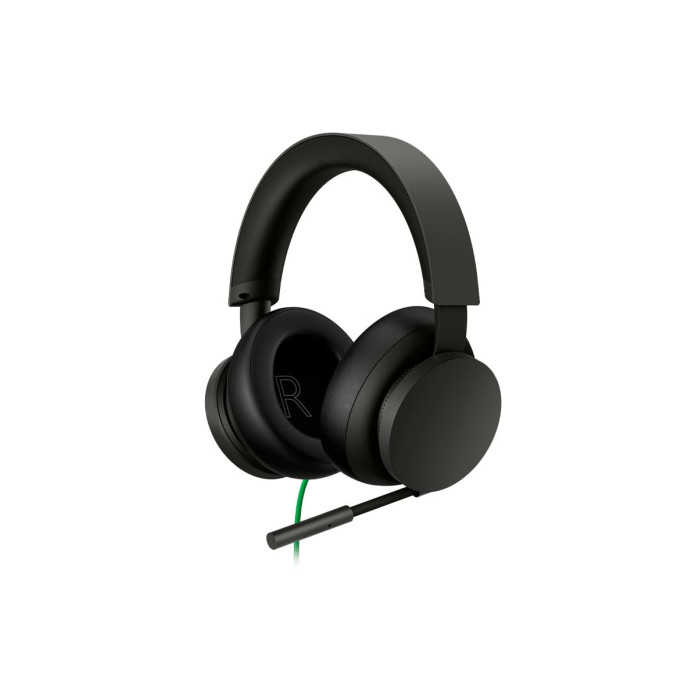 Гарнітура Microsoft Xbox - Stereo Headset Black