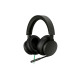 Гарнітура Microsoft Xbox - Stereo Headset Black