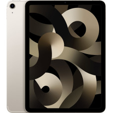 Apple iPad Air 5 Wi-Fi + Cellular 64Gb Starlight (2022) Як новий