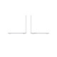 Apple MacBook Air 13.6 / M2 / 8Gb / 256Gb / Silver (2022)