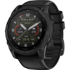 Смарт-годинник Garmin Tactix 8 51 mm Solar Includes Applied Ballistics Ultralight Solver