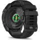 Смарт-годинник Garmin Tactix 8 51 mm Solar Includes Applied Ballistics Ultralight Solver
