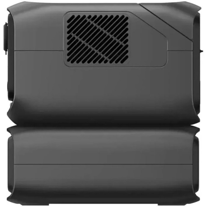 Зарядна станція EcoFlow RIVER 3 Max Plus (858 Вт/г, 600 Вт)