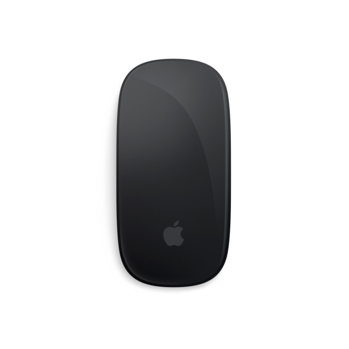 Apple Magic Mouse 3, Black (2022)