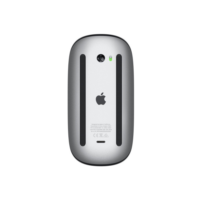 Apple Magic Mouse 3, Black (2022)