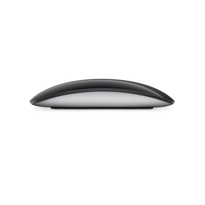 Apple Magic Mouse 3, Black (2022)