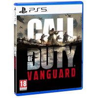 Гра для Sony PlayStation 5 - Call of Duty: Vanguard