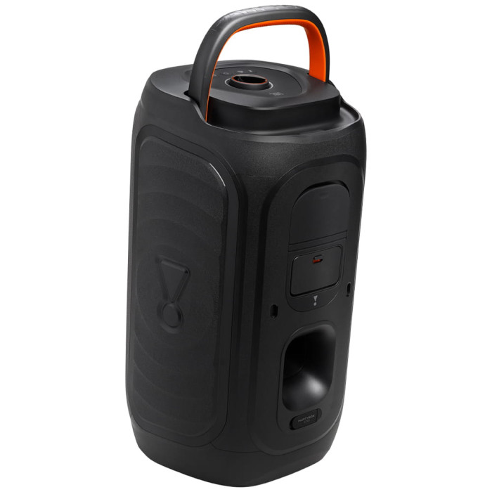 Портативна колонка JBL PartyBox 130 Black