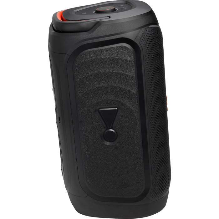 Портативна колонка JBL PartyBox 130 Black