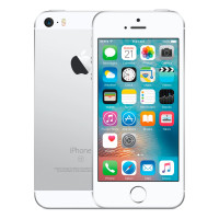 Apple iPhone SE 16Gb Silver Вживаний (б/в)