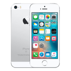 Apple iPhone SE 16Gb Silver Вживаний (б/в)