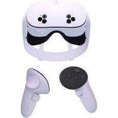 Meta Quest 3S / 128Gb - окуляри віртуальної реальності, Вживаний (б/в)