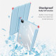 Чохол для iPad Pro 11 (2024-25) - Dux Ducis Toby, Blue