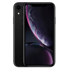 Apple iPhone XR 64Gb Black Як Новий