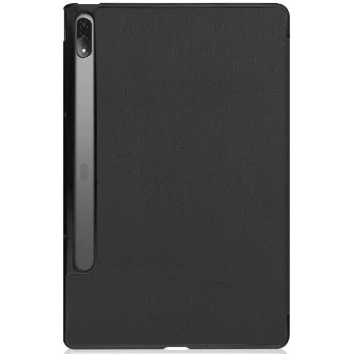 Планшет Lenovo Tab P12 Pro TB-Q706Z 8/256 5G (ZA9E0025UA) Storm Grey + Pen